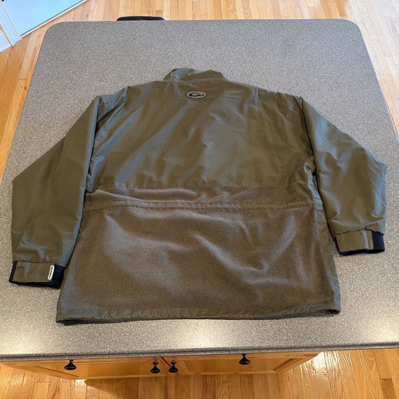 Drake MST Eqwater 1/4 zip pullover Men’s - Picture 2 of 2